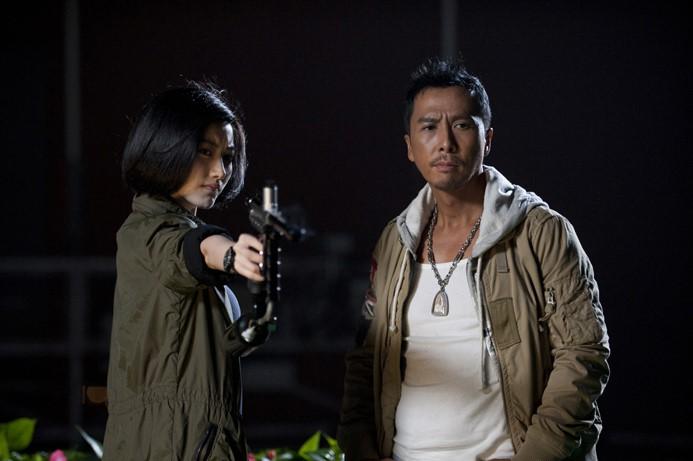 2,范冰冰李晨张柏芝成龙,为何同是养鬼仔命运却截然不同?