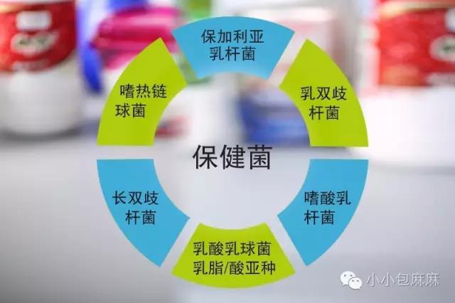 浓酸奶饮品有哪些，宝宝超爱喝的酸奶你选对了吗
