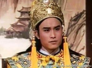 包青天93版演员，93版《包青天》演员表（有人却成为国民女神的公公）