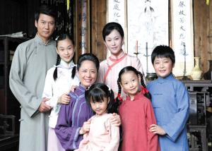 包青天93版演员，93版《包青天》演员表（有人却成为国民女神的公公）