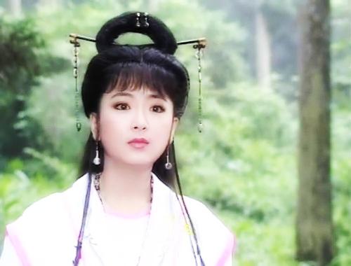 包青天93版演员，93版《包青天》演员表（有人却成为国民女神的公公）