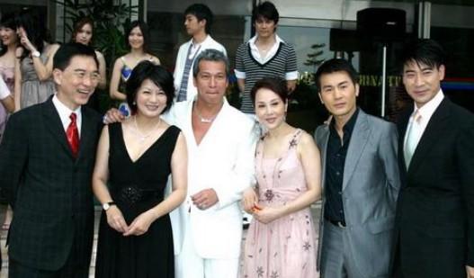 包青天93版演员，93版《包青天》演员表（有人却成为国民女神的公公）