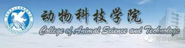 河北农业大学动物科技学院，河北农业大学都有什么专业（河北农业大学牧医系入驻博野县）