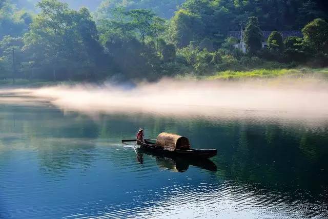 临澧要怎么读，澧县怎么读（湖南60多个地名连在一起读能美成诗）