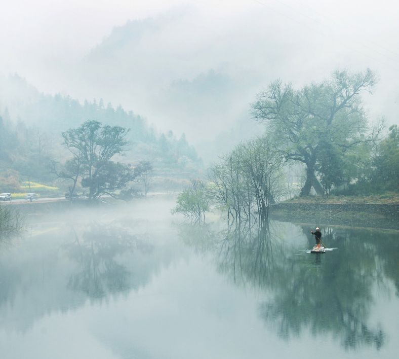 羊驼为什么叫草泥马,羊驼叫草泥马的原因(叫三月烟雨飘摇的江南) 羊驼为什么叫草泥马,羊驼叫草泥马的原因(叫三月烟雨飘摇的江南)
