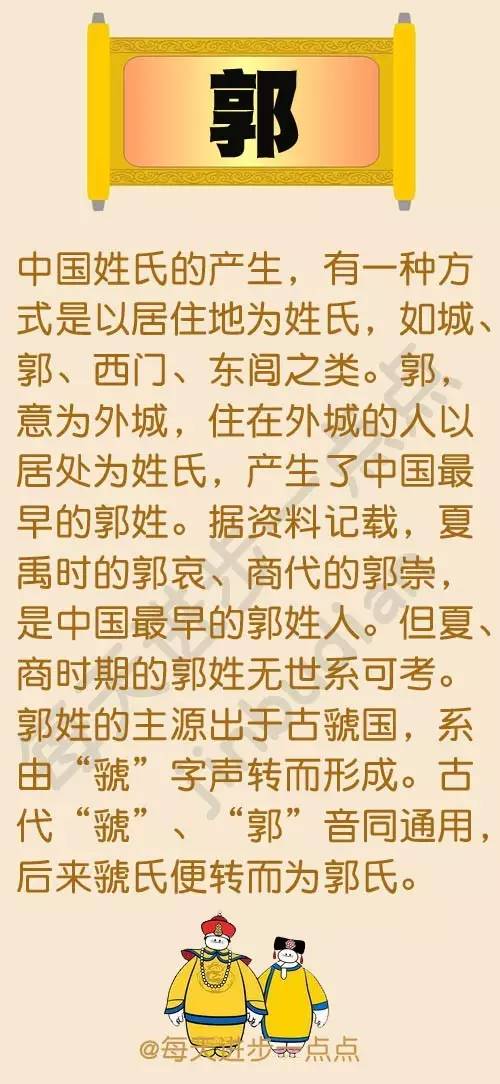 皇族最纯正的十个姓氏，皇族最纯正的十个姓氏复姓（中国30个有皇室血统的姓氏）