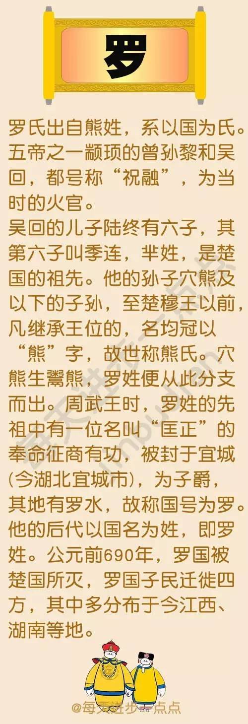 皇族最纯正的十个姓氏，皇族最纯正的十个姓氏复姓（中国30个有皇室血统的姓氏）