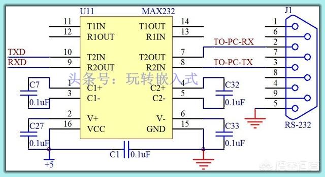 单片机与pc串口通信程序 单片机是如何与电脑进行通信的，电子工程师必知内容