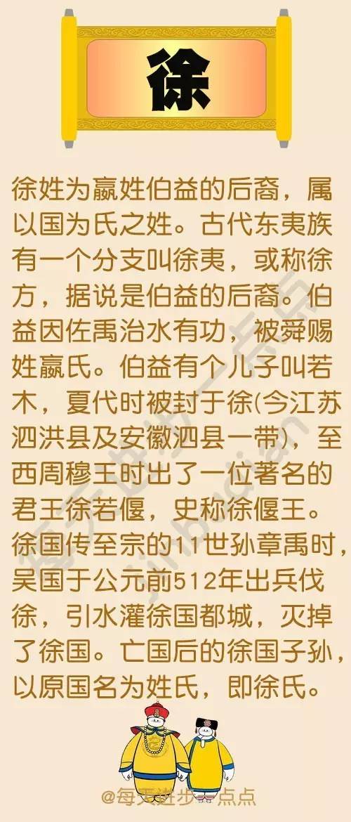 皇族最纯正的十个姓氏，皇族最纯正的十个姓氏复姓（中国30个有皇室血统的姓氏）