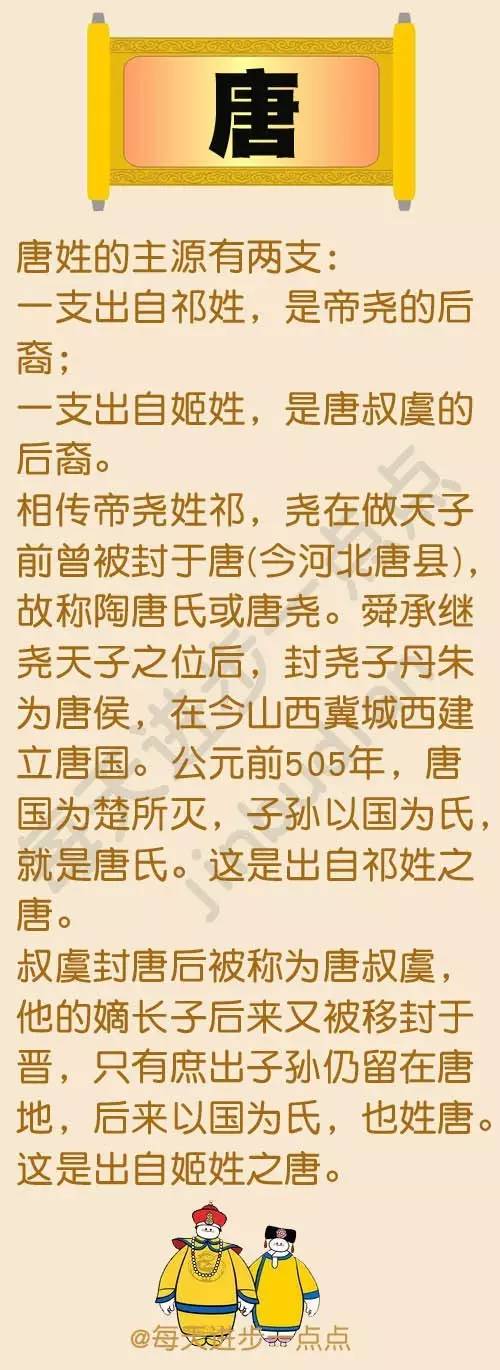 皇族最纯正的十个姓氏，皇族最纯正的十个姓氏复姓（中国30个有皇室血统的姓氏）