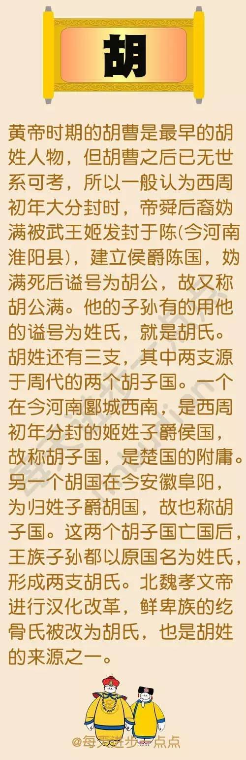 皇族最纯正的十个姓氏，皇族最纯正的十个姓氏复姓（中国30个有皇室血统的姓氏）