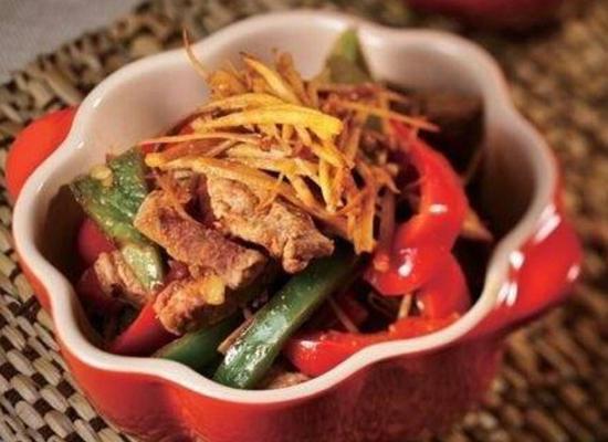 牛蒡怎么吃家常做法，新鲜牛蒡的吃法大全（牛蒡的几种做法）