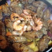 黄记煌焖锅正宗做法，黄记煌三汁焖锅