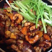 黄记煌焖锅正宗做法，黄记煌三汁焖锅