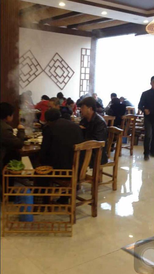 黔乡牧人火锅怎么样，吃是一种艺术（进店吃肉有折扣）