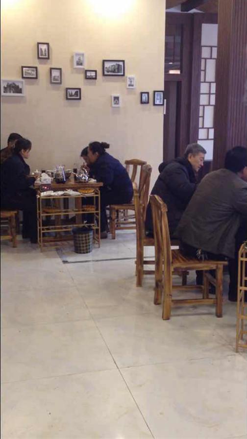 黔乡牧人火锅怎么样，吃是一种艺术（进店吃肉有折扣）