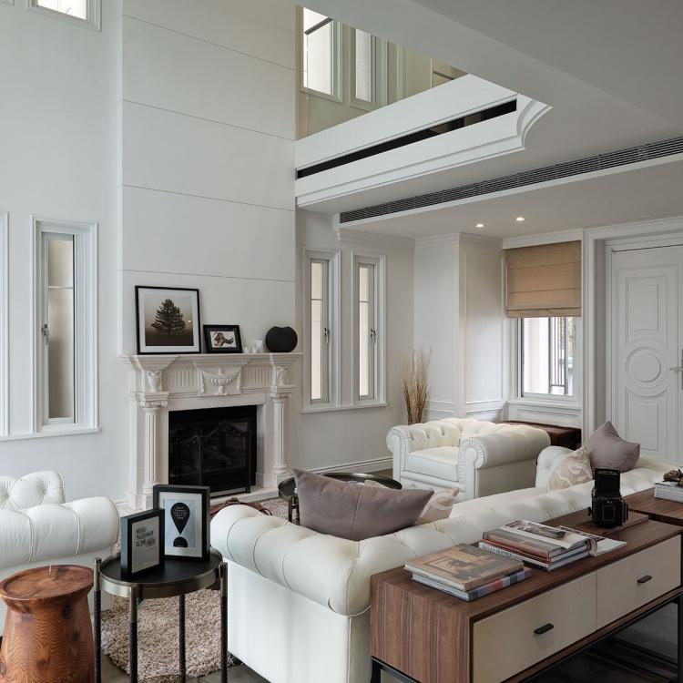 装修中安装石膏线的注意事项你都知道吗，装修中安装石膏线的注意事项你都知道吗（这才是石膏线的正确安装方式）