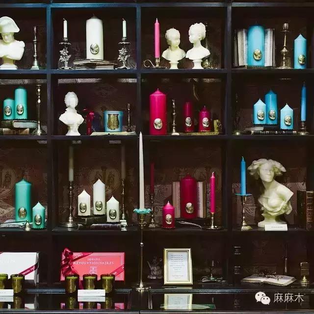 低温蜡烛是干什么用的，低温蜡烛是什么意思（科普，用蜡烛调情）