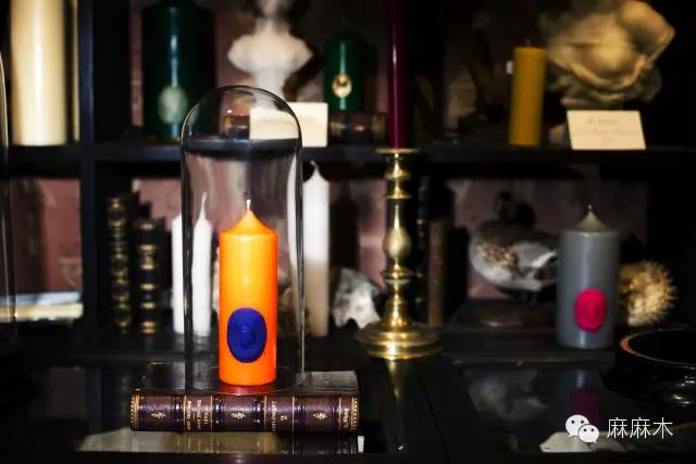 低温蜡烛是干什么用的，低温蜡烛是什么意思（科普，用蜡烛调情）