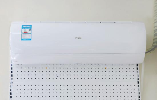 海尔自清洁空调，怎么取消海尔空调自清洁（海尔智能自清洁空调揭秘）