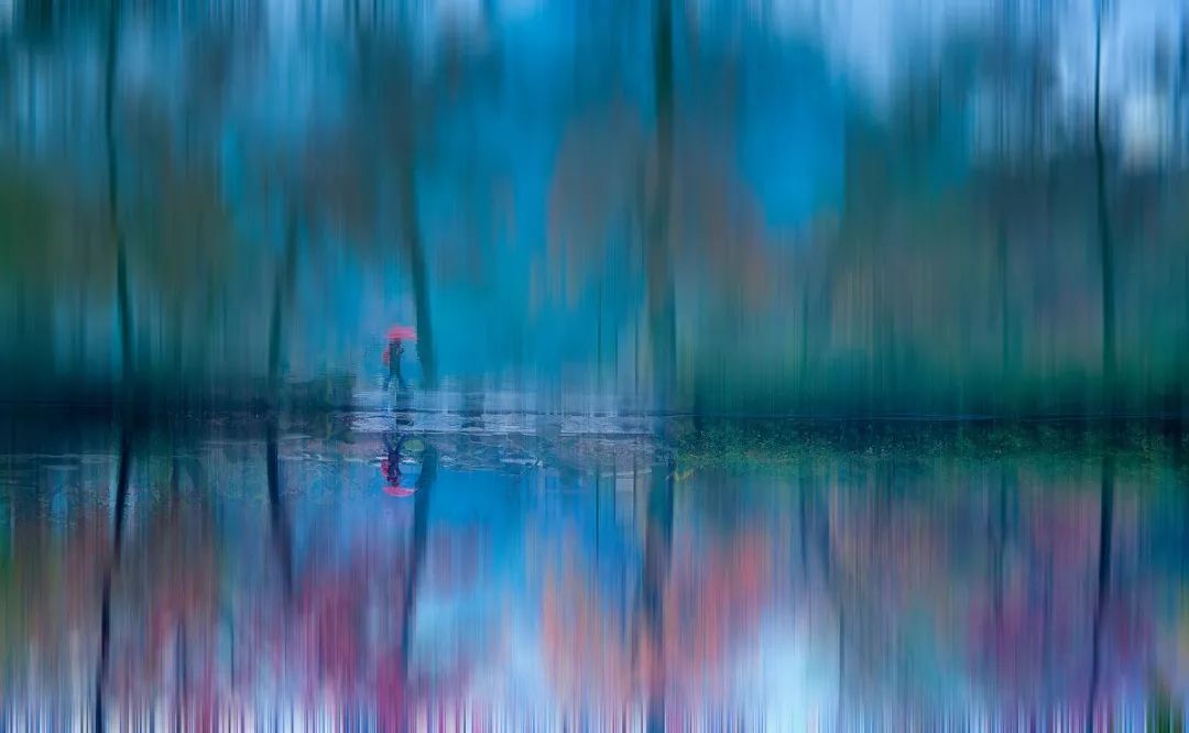 羊驼为什么叫草泥马，羊驼叫草泥马的原因（叫三月烟雨飘摇的江南）