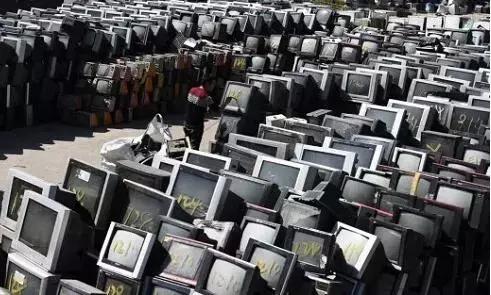 荆州家电上门维修售后拆装 手机一扫有人上门收废电器啦！荆州“回收友”上线