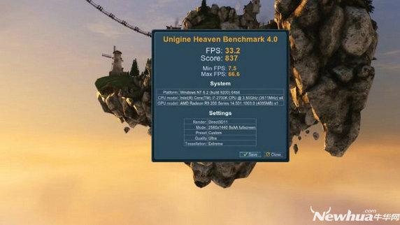 怎么测试显卡性能，教你如何测试显卡性能（如何自己在家测试显卡性能）