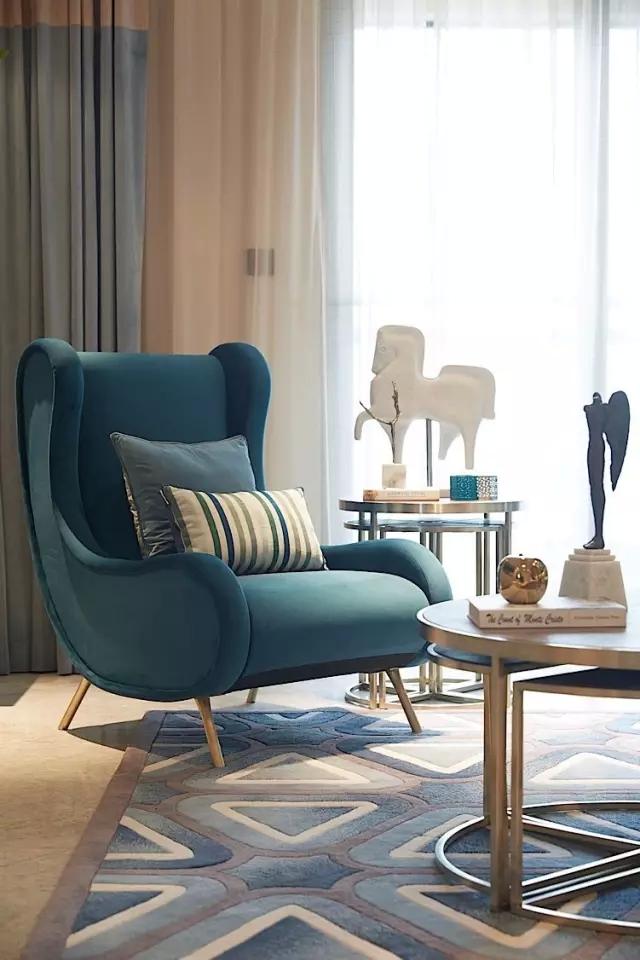 蓝色"诺丁山",把电影故事通通搬回家