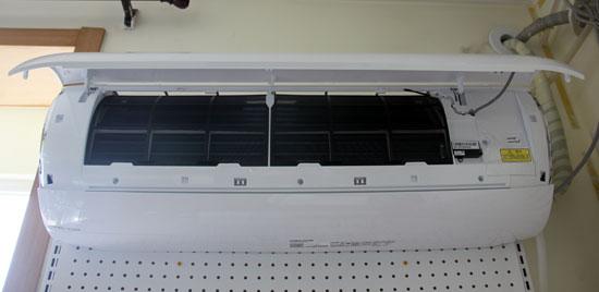 海尔自清洁空调，怎么取消海尔空调自清洁（海尔智能自清洁空调揭秘）