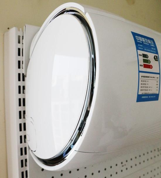 海尔自清洁空调，怎么取消海尔空调自清洁（海尔智能自清洁空调揭秘）