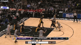 篮球低手上篮的动作要领是什么，篮球低手上篮的动作要领是什么视频（超帅的技能学起来）