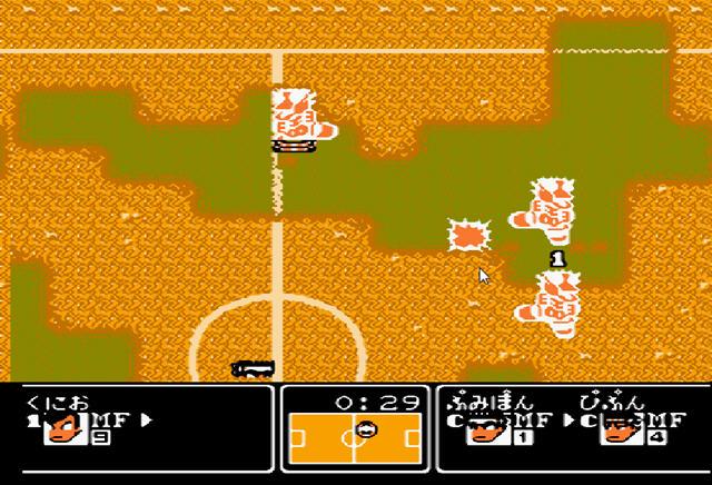 什么足球游戏好玩（射出一片天，其实这才是最好玩的足球游戏）