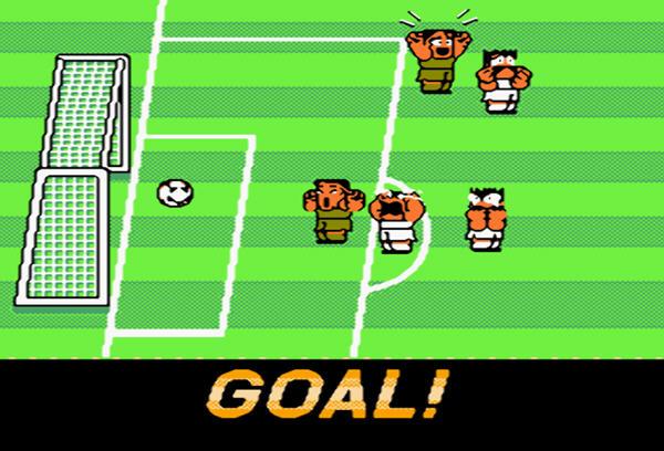 什么足球游戏好玩（射出一片天，其实这才是最好玩的足球游戏）