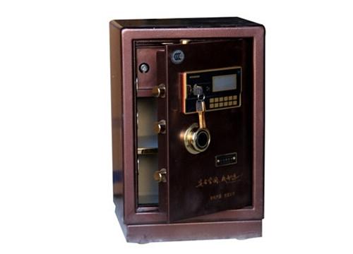 保险柜密码忘了怎么办，保险柜打不开简单方法（听了开锁师傅的话）