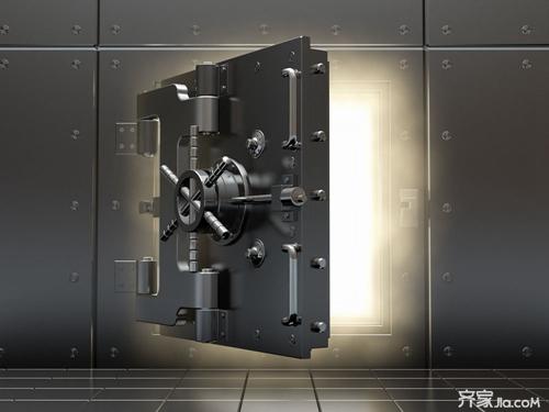 保险柜密码忘了怎么办，保险柜打不开简单方法（听了开锁师傅的话）