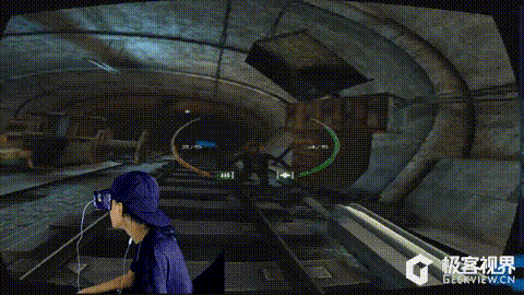 手机盒子式的VR眼镜怎么用，VR眼镜使用教程（9.9元包邮的VR眼镜怎么玩转虚拟现实）