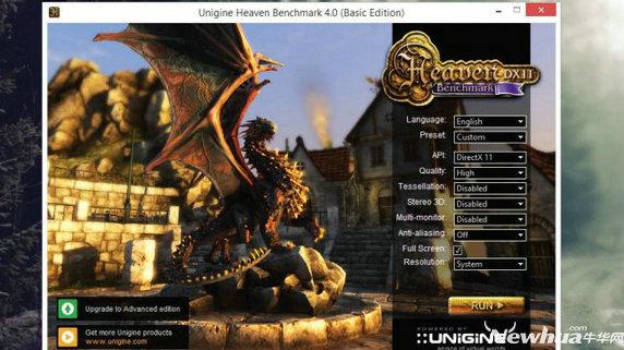 怎么测试显卡性能，教你如何测试显卡性能（如何自己在家测试显卡性能）