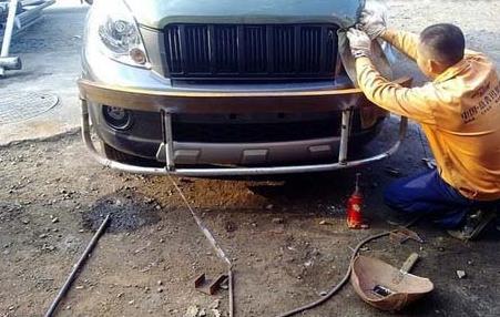 车上蓝牙的英文怎么写，车上的蓝牙的英文（那些常见的汽车合法改装）