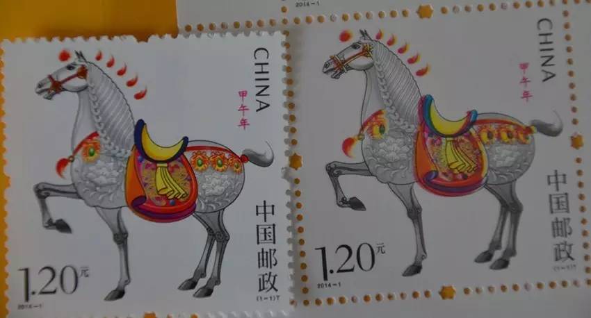 80年错版猴票错在哪里，80版猴票为什么值钱（这套“错版”生肖马票是正规邮票）