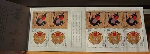 80年错版猴票错在哪里，80版猴票为什么值钱（这套“错版”生肖马票是正规邮票）