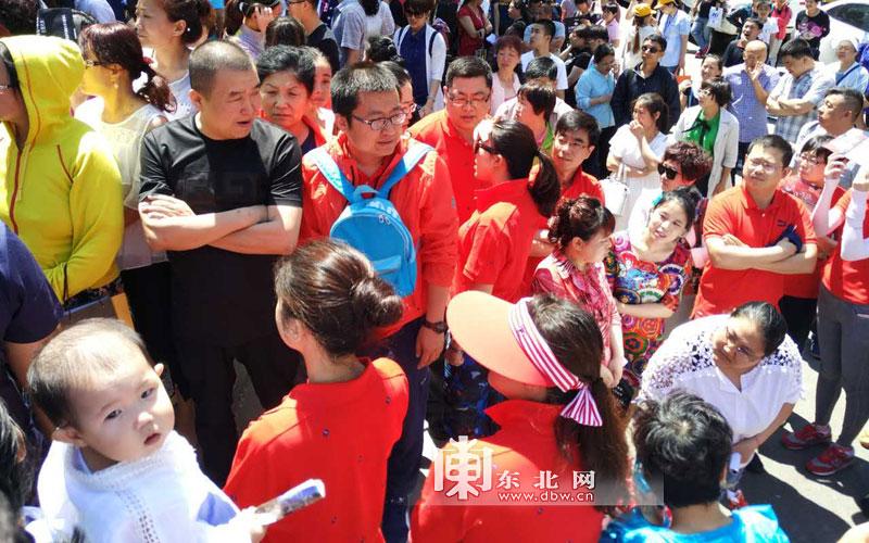 黑龙江高考语文，2022年黑龙江高考语文试题难度如何（黑龙江2016年高考语文考试结束）