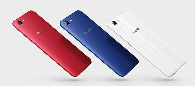 oppoa1(oppo手机红色有哪几款图片)