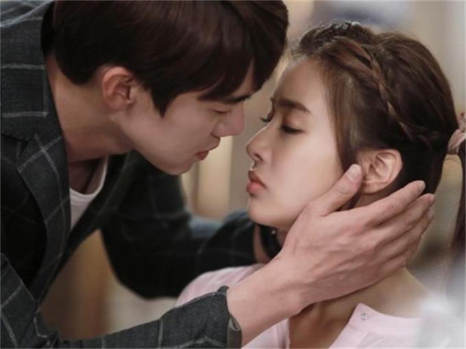 这些星座男***爱强吻······ - 玉三网