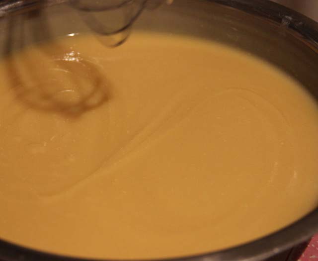 奶皂是什么，奶油皂是什么（用牛奶自制一款美白肌肤的手工皂教程）