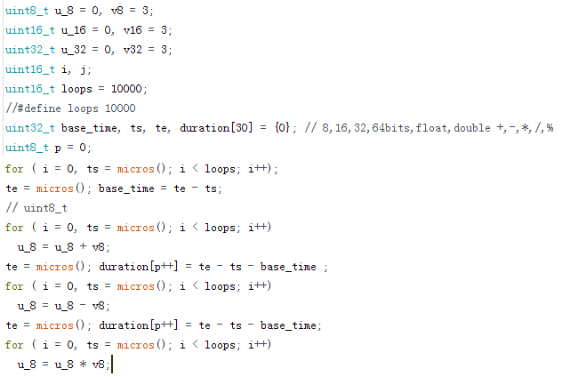 单片机avr arm 单片机计算性能大比拼（51, AVR, MIPS, ARM）