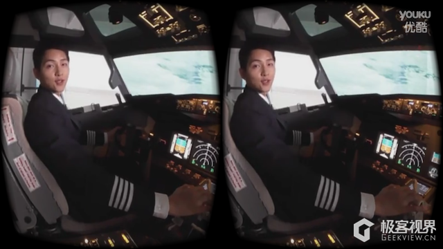 手机盒子式的VR眼镜怎么用，VR眼镜使用教程（9.9元包邮的VR眼镜怎么玩转虚拟现实）