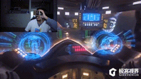 手机盒子式的VR眼镜怎么用，VR眼镜使用教程（9.9元包邮的VR眼镜怎么玩转虚拟现实）