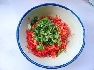 香菜的做法大全，香菜的做法（给你今生最销魂的味道~）
