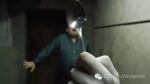 勺子杀人狂完整版，勺子杀手解说（他花了12年用一把勺子来杀人）