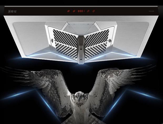 樱花牌抽油烟机价格，樱花牌抽油烟机怎么样（<SAKURA>烟灶套装6.8仅售4199）